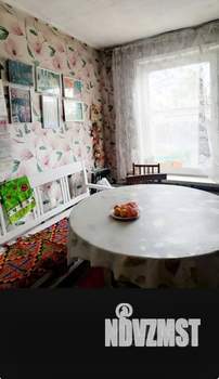 Дом 58м², 1-этажный, участок 4 сот.