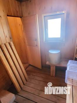 Дом 86м², 1-этажный, участок 7 сот.