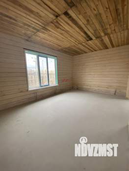 Дом 120м², 1-этажный, участок 6 сот.