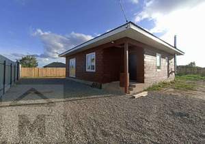 Дом 100м², 1-этажный, участок 6 сот.