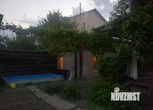 Коттедж 227м², 2-этажный, участок 8 сот.