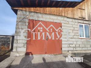 Дом 110м², 1-этажный, участок 8 сот.