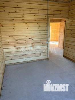 Дом 120м², 1-этажный, участок 6 сот.