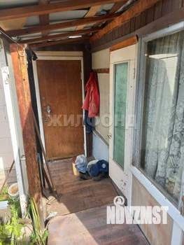 Дача 60м², 2-этажный, участок 6 сот.