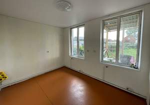 Дом 47м², 1-этажный, участок 3 сот.