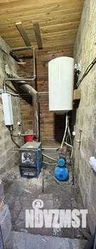 Дом 110м², 2-этажный, участок 6 сот.