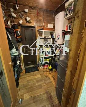 Дом 84м², 1-этажный, участок 6 сот.