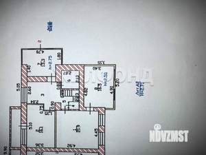 Дом 227м², 2-этажный, участок 8 сот.