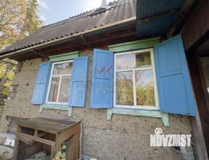 Дача 20м², 2-этажный, участок 6 сот.