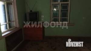 Дом 45м², 1-этажный, участок 8 сот.