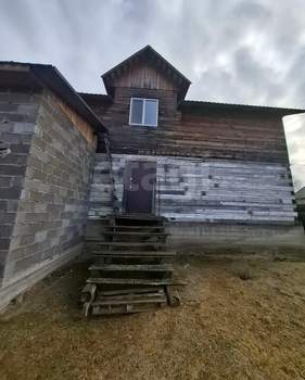 Дом 178м², 2-этажный, участок 8 сот.