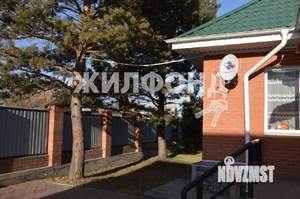 Дом 87м², 1-этажный, участок 11 сот.