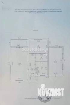 Дом 180м², 1-этажный, участок 10 сот.