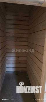 Дом 122м², 1-этажный, участок 5 сот.