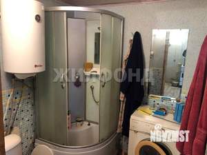 Дом 55м², 1-этажный, участок 5 сот.