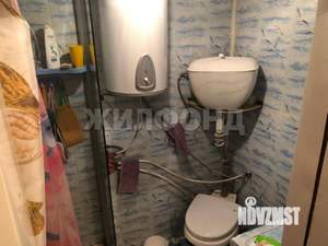 Дом 49м², 1-этажный, участок 8 сот.