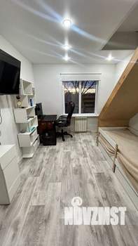 Дом 110м², 2-этажный, участок 6 сот.