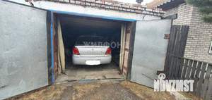 Дом 40м², 1-этажный, участок 6 сот.