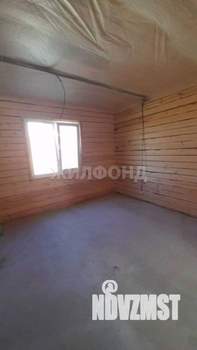 Дом 100м², 1-этажный, участок 6 сот.