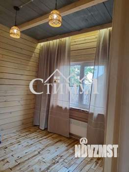 Дом 73м², 1-этажный, участок 6 сот.