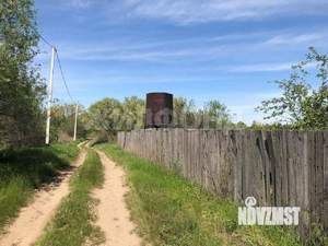 Дача 24м², 1-этажный, участок 11 сот.