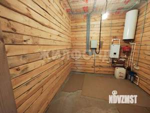 Дом 75м², 1-этажный, участок 9 сот.