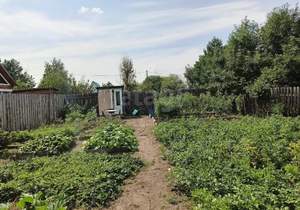 Дом 25м², 2-этажный, участок 5 сот.