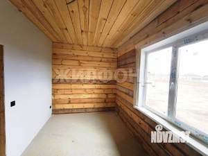 Дом 102м², 1-этажный, участок 10 сот.