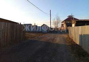 Дом 48м², 2-этажный, участок 7 сот.