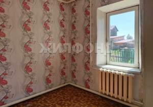 Дом 63м², 2-этажный, участок 7 сот.