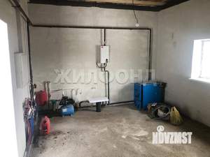 Дом 150м², 1-этажный, участок 10 сот.