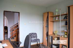 Коттедж 323м², 2-этажный, участок 9 сот.