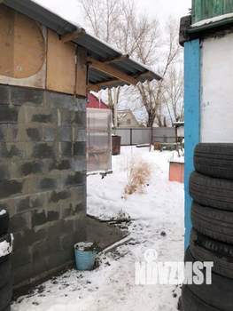 Дом 80м², 1-этажный, участок 6 сот.