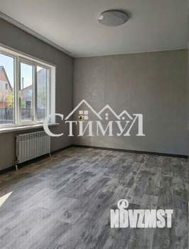 Дом 117м², 1-этажный, участок 11 сот.