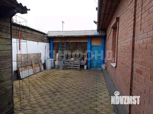 Дом 90м², 1-этажный, участок 8 сот.