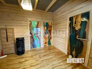 Дом 74м², 1-этажный, участок 5 сот.