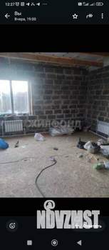 Дом 70м², 2-этажный, участок 7 сот.