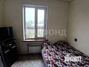 Дом 50м², 1-этажный, участок 7 сот.