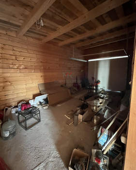 Дом 108м², 1-этажный, участок 6 сот.