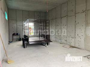 Дом 55м², 1-этажный, участок 6 сот.