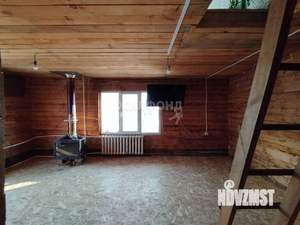 Дом 128м², 2-этажный, участок 7 сот.