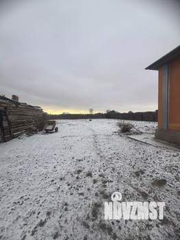 Дом 33м², 1-этажный, участок 10 сот.