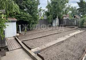 Дача 21м², 2-этажный, участок 6 сот.