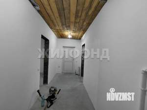 Дача 75м², 1-этажный, участок 7 сот.