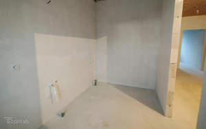 Дом 95м², 1-этажный, участок 6 сот.