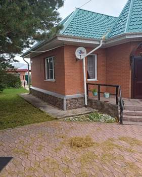 Дом 90м², 1-этажный, участок 11 сот.