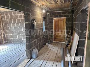 Дом 110м², 1-этажный, участок 9 сот.