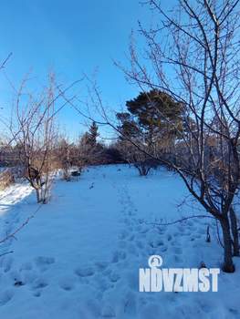 Дом 20м², 1-этажный, участок 6 сот.