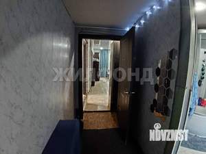 Дом 50м², 1-этажный, участок 7 сот.