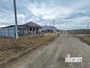 Дом 110м², 1-этажный, участок 10 сот.